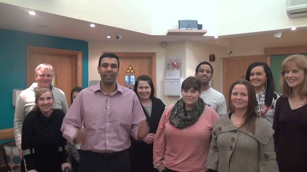 Dentist Confidental Smiles, Sandhurst 6 step smile audit