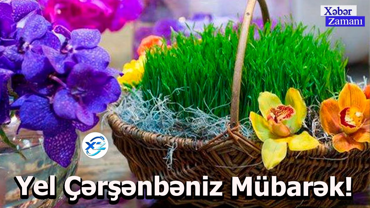 Bu gün Yel çərşənbəsidir - Yel Çərşənbəniz Mübarək! 2024