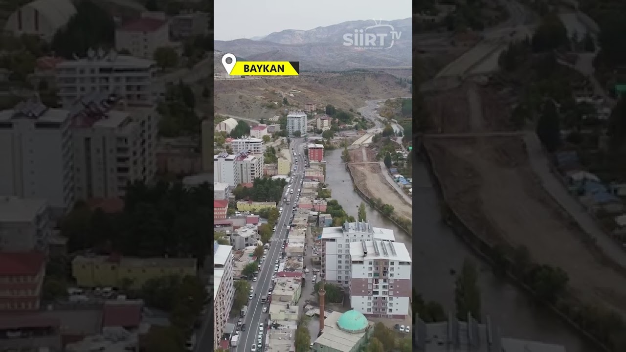 Baykan