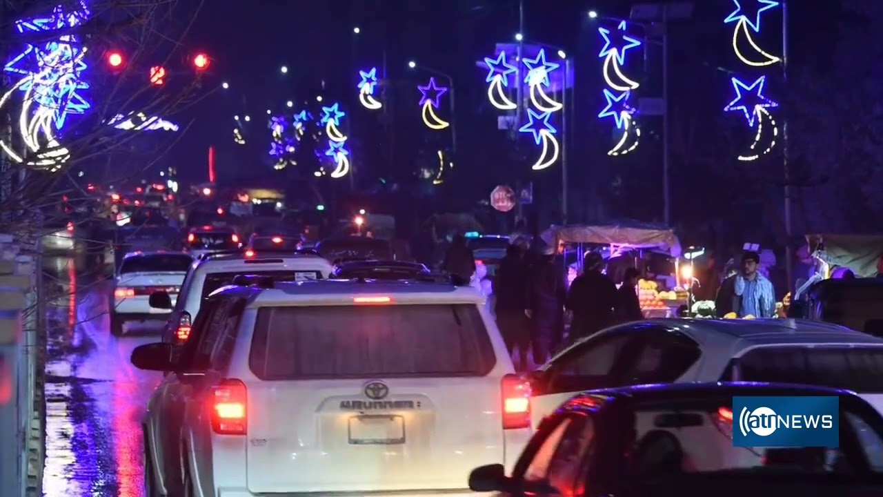Fresh glimpses of Mazar-e-Sharif | جلوه‌هایی تازه از مزارشریف