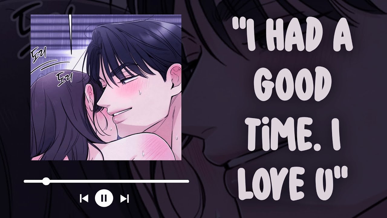 Enemy Gives You Aftercare Cuddles [ASMR Roleplay]