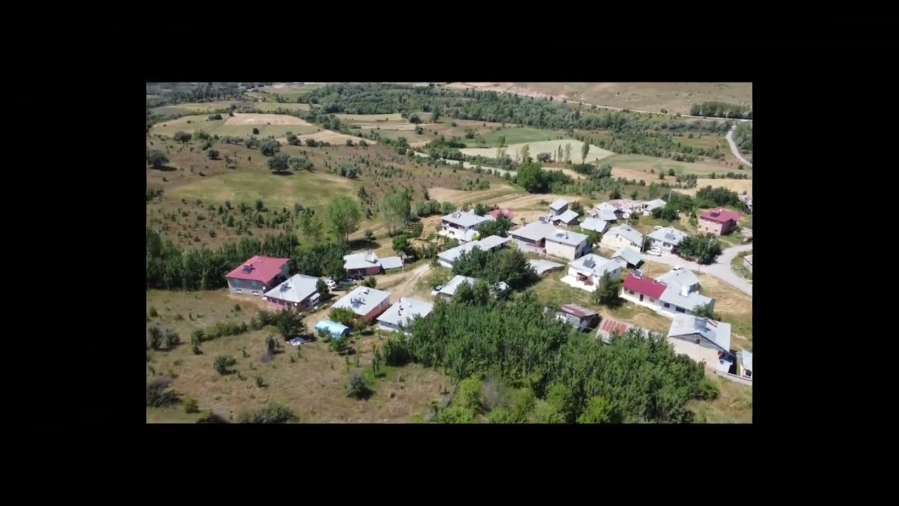 Refahiye Ortagöze / Erzincan 09.07.2022