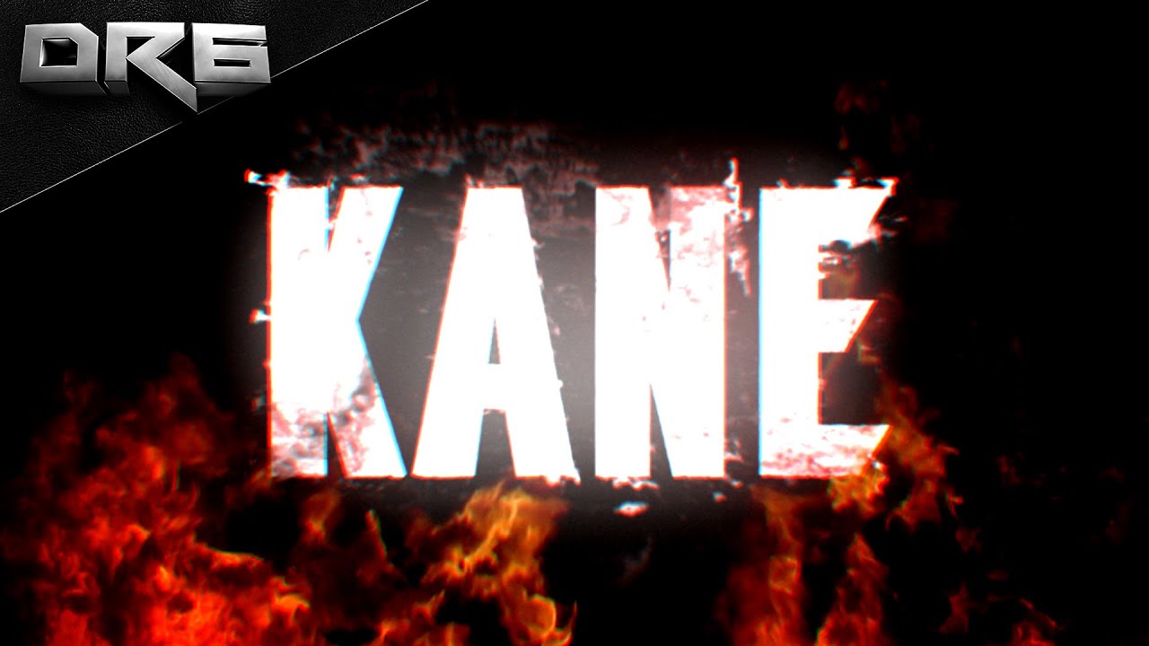 Kane Custom Titantron ⁴ᴷ 