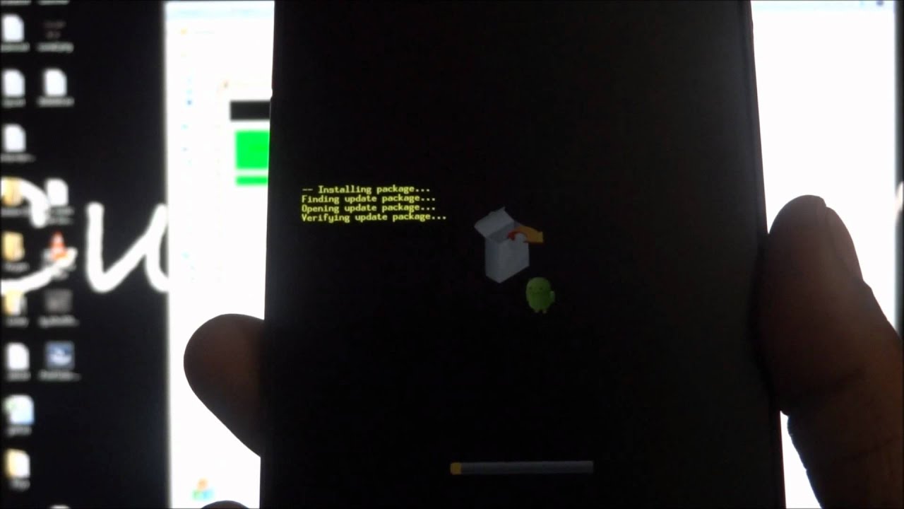 How to Root the Galaxy Note (Method#2) (Latest Firmwares incl ICS) N7000 - Cursed4Eva