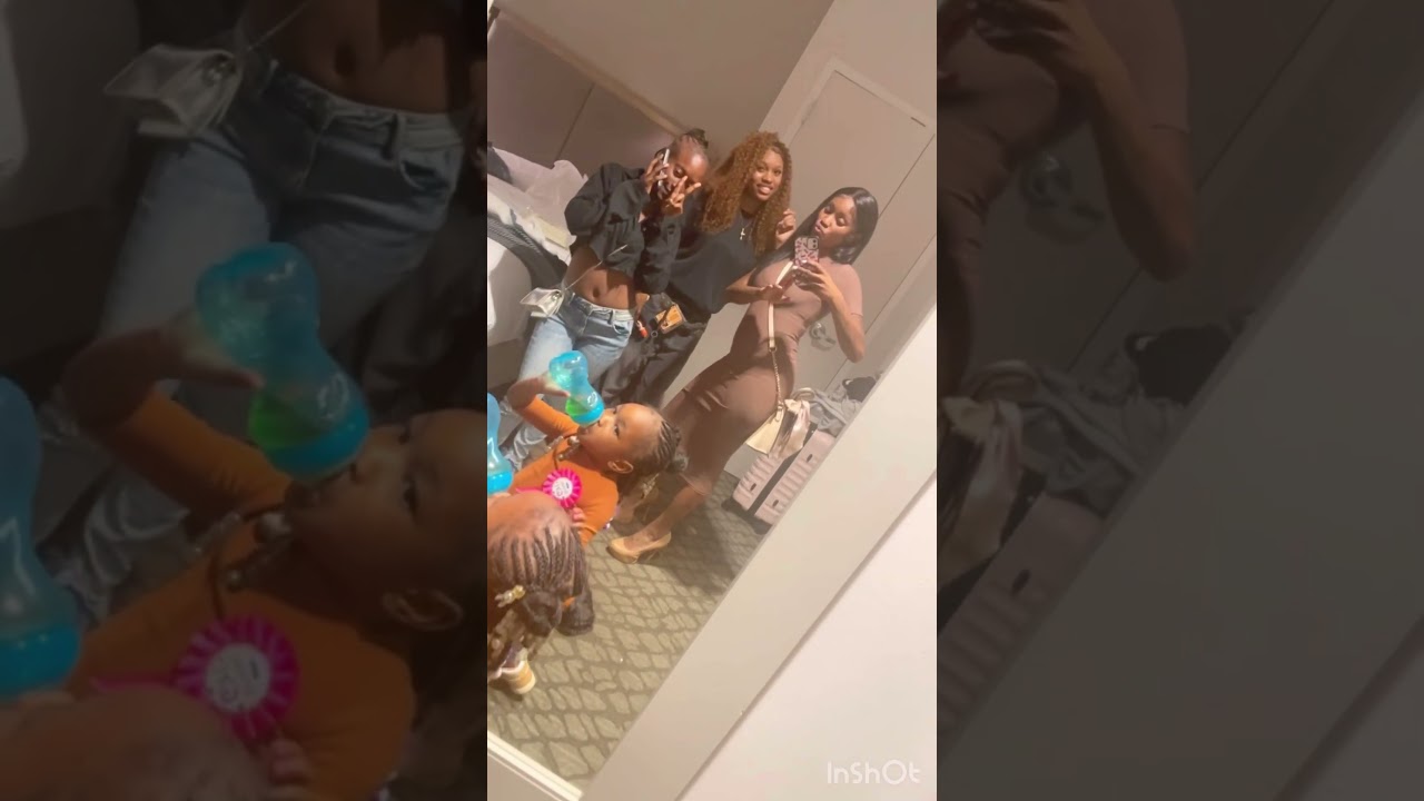 Мани уходи P4 #momlife #girlmom #kids #vlog #minivlog