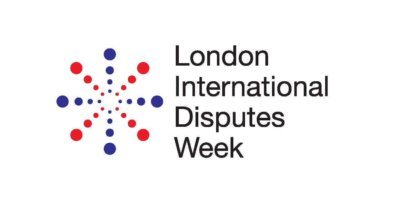 London International Disputes Week - Vyapak Desai, Nishith Desai Associates