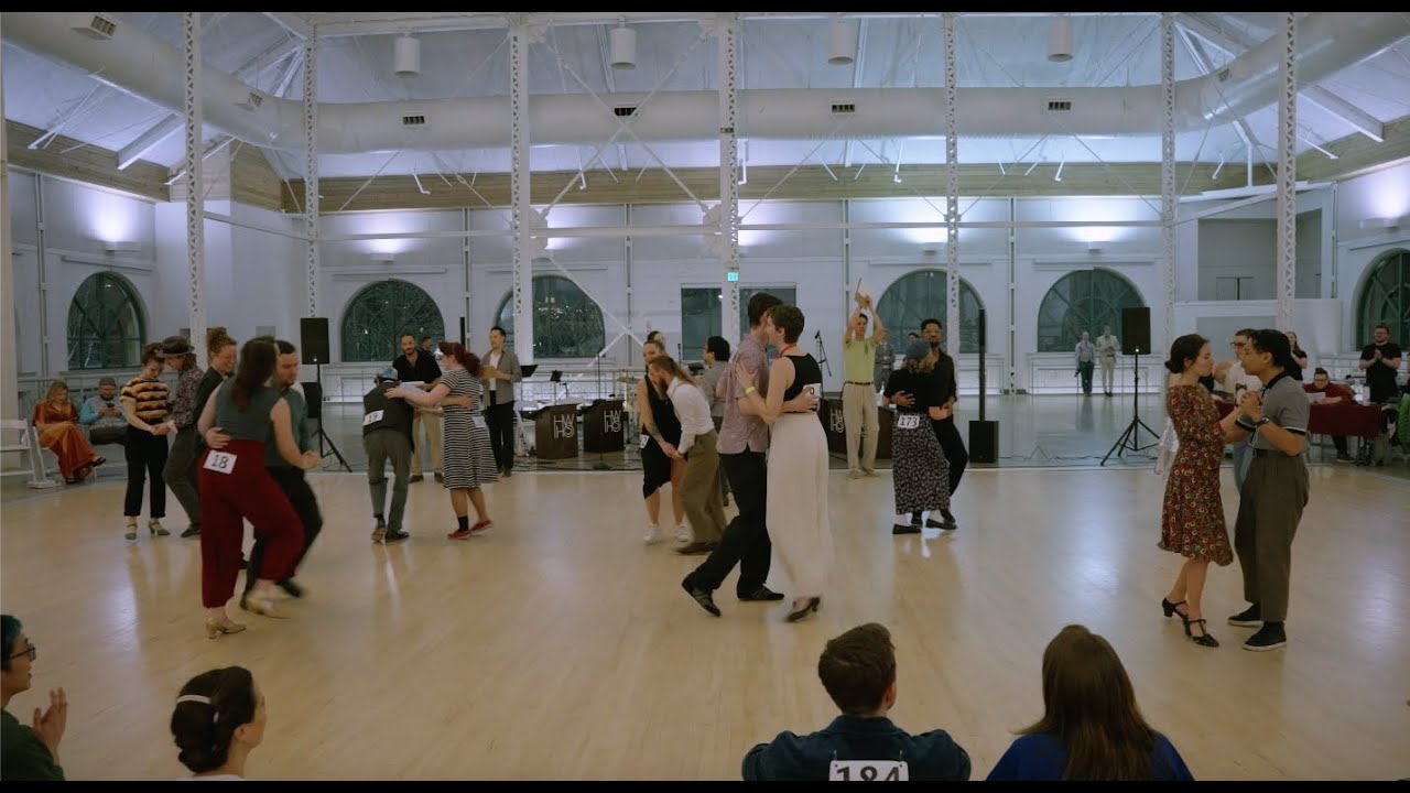 Salt City Stomp 2025 - Mix and Match Prelims