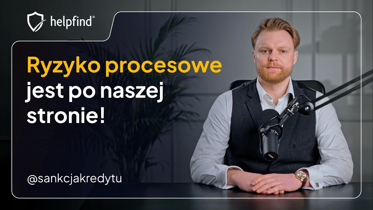 Cesja w Helpfind &ndash; odzyskasz pieniądze bez obawy o koszty.