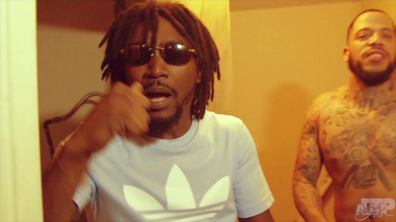 Nook feat. Sada Baby & FMB DZ - Dreadz & Bread (Official Music Video)