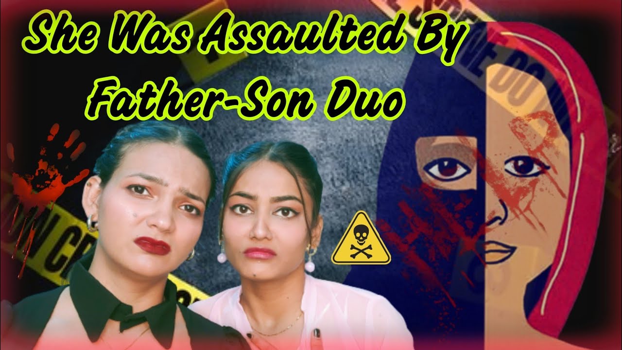 Is Delhi📍safe 😞 Anymore ? | Real Crime Story 💯⚠️| Crime Story In Hindi