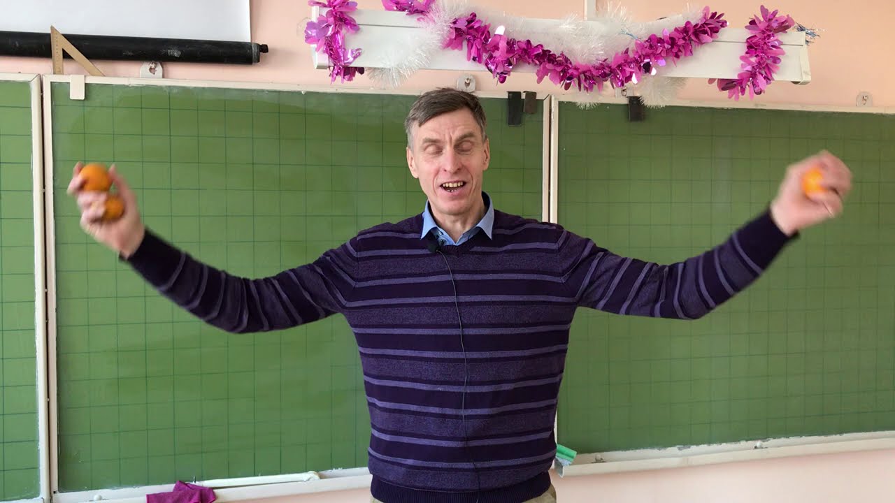 Редкий факт из школьной алгебры