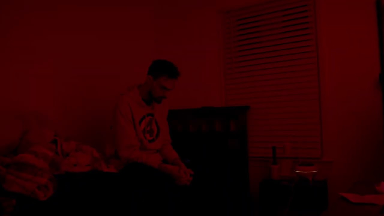 The rebuild Feb 20th 