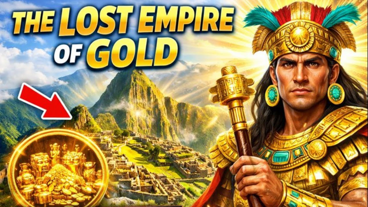 The Inca Empire Was Too Advanced to Survive