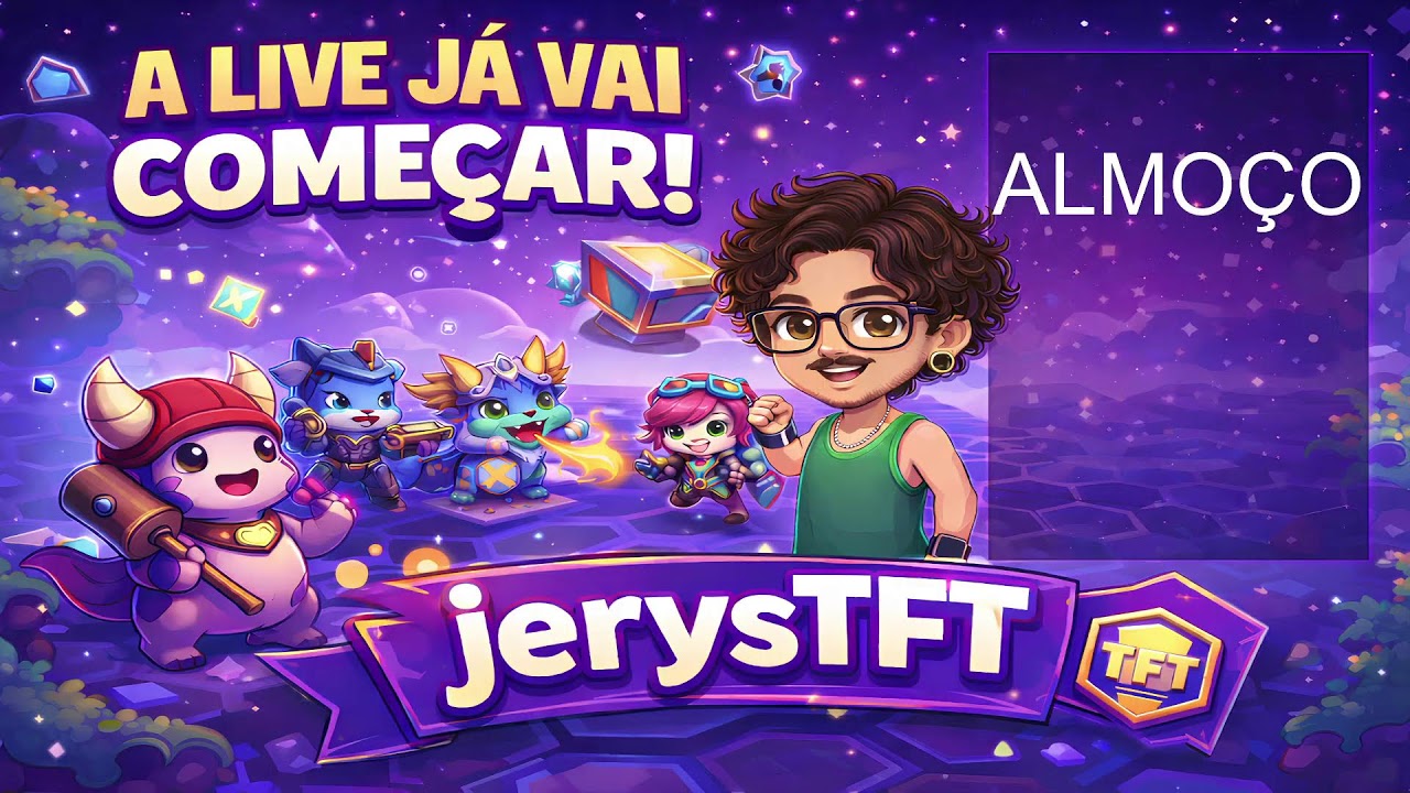 LIVE DO LOW ELO