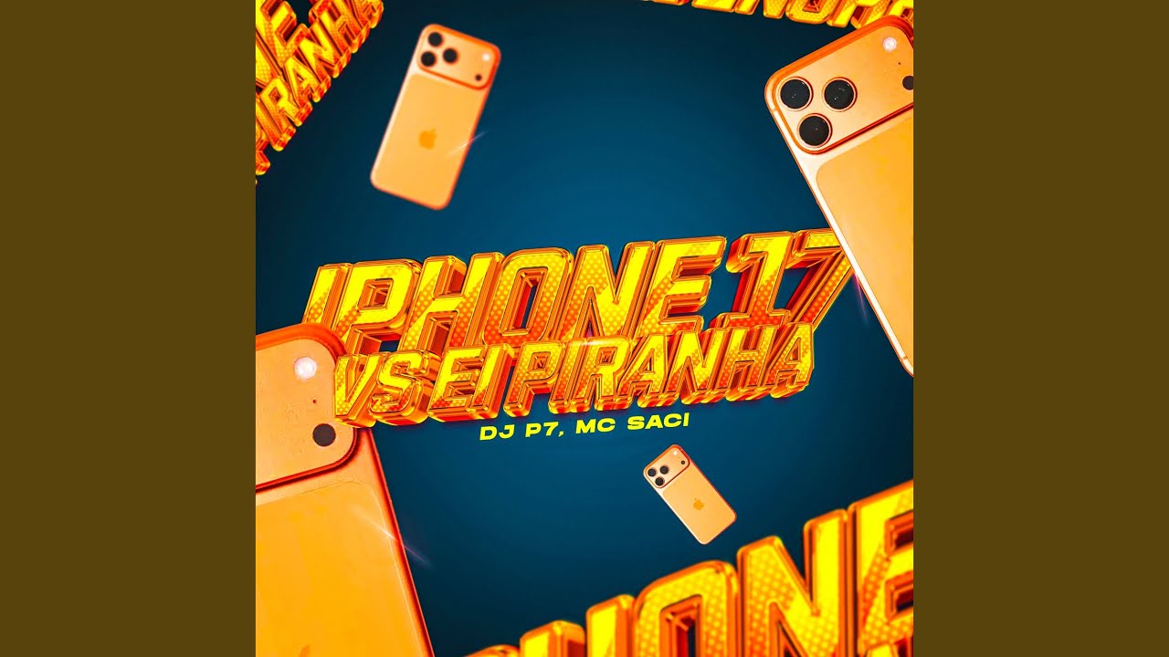 Iphone 17 vs Ei Piranha