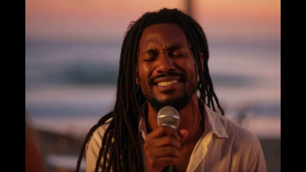 Moralez Reggae - Amor é o Caminho (feat. Naya Roots) - Reggae Nacional 2026