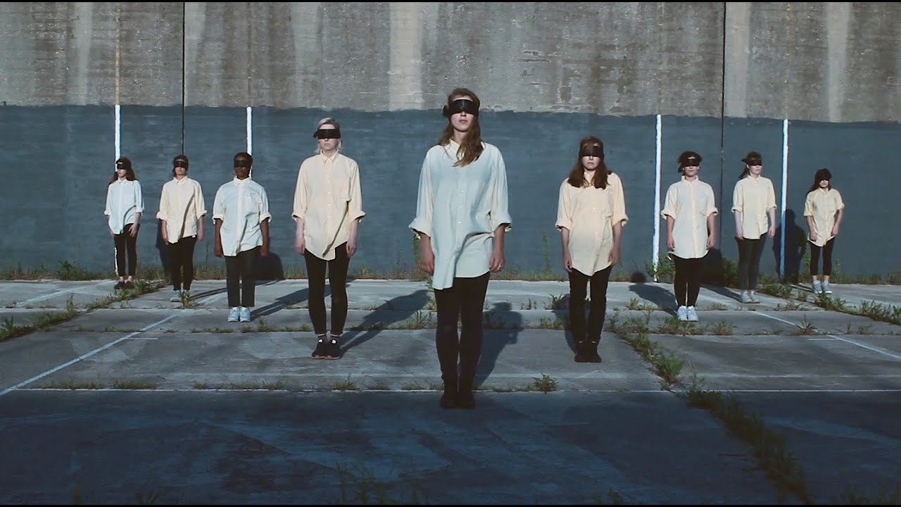 WOOD RIVER - THE PROCRASTINATOR Music Video