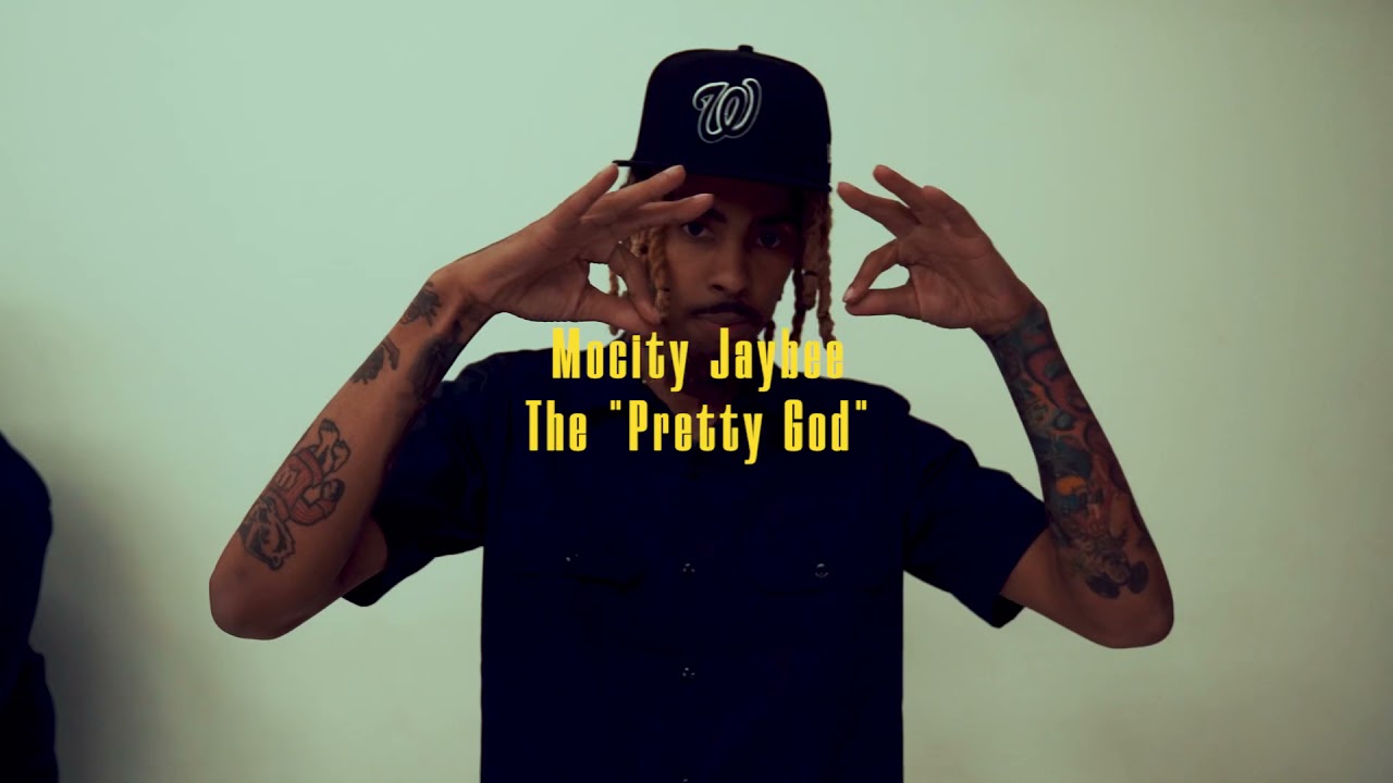 Mocity Jaybee “ 4 HEADED GOAT “ ft. Scrap Bundy, Ca$hflo Marco, Kream Lorden