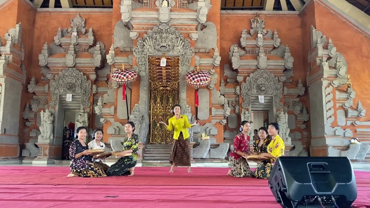Gelar Karya P5 (Drama Musikal 