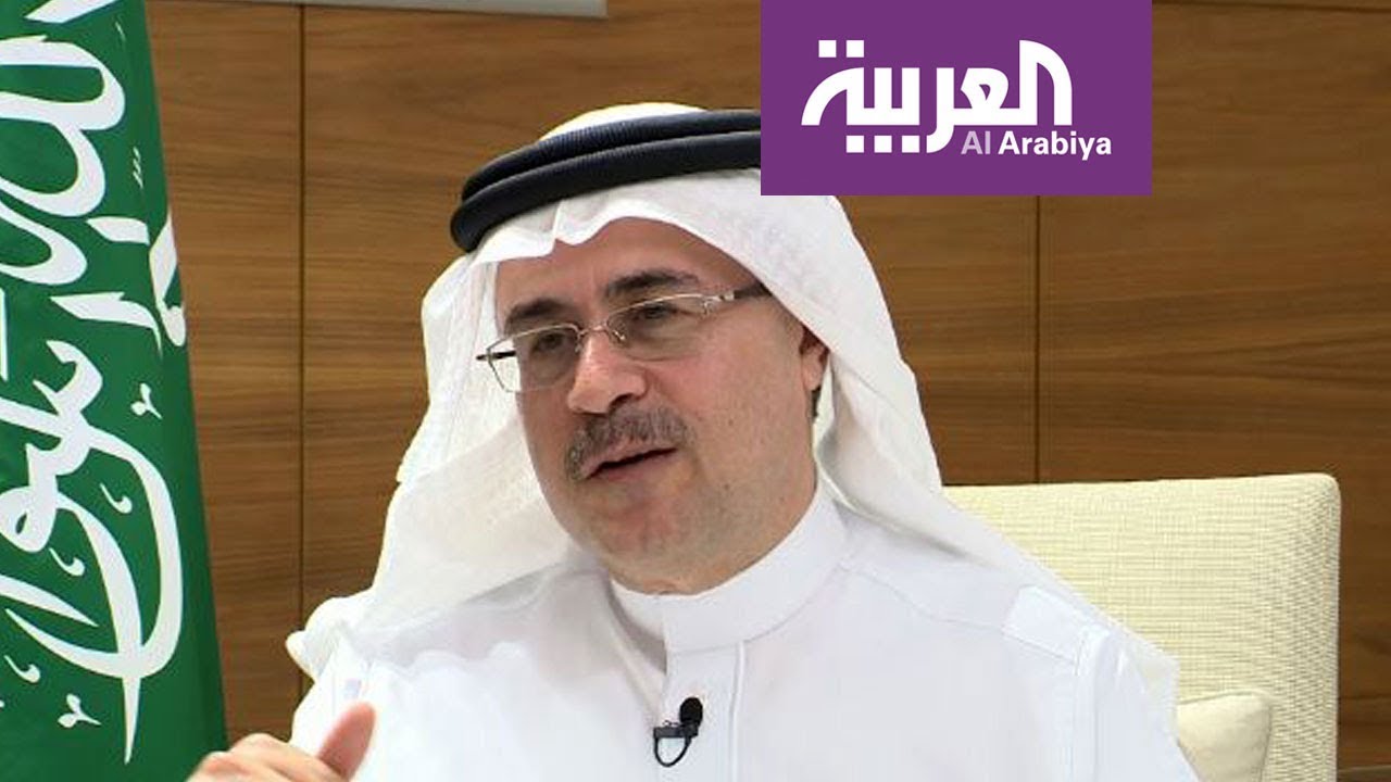 أمين الناصر: مناقشات الاستحواذ على حصة في سابك قد تؤخر موعد الطرح الأولي لأرامكو