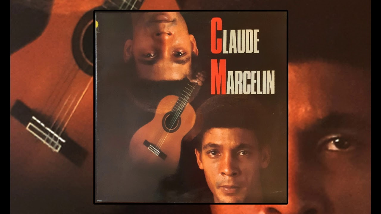 Claude Marcelin - Li dim kon sa