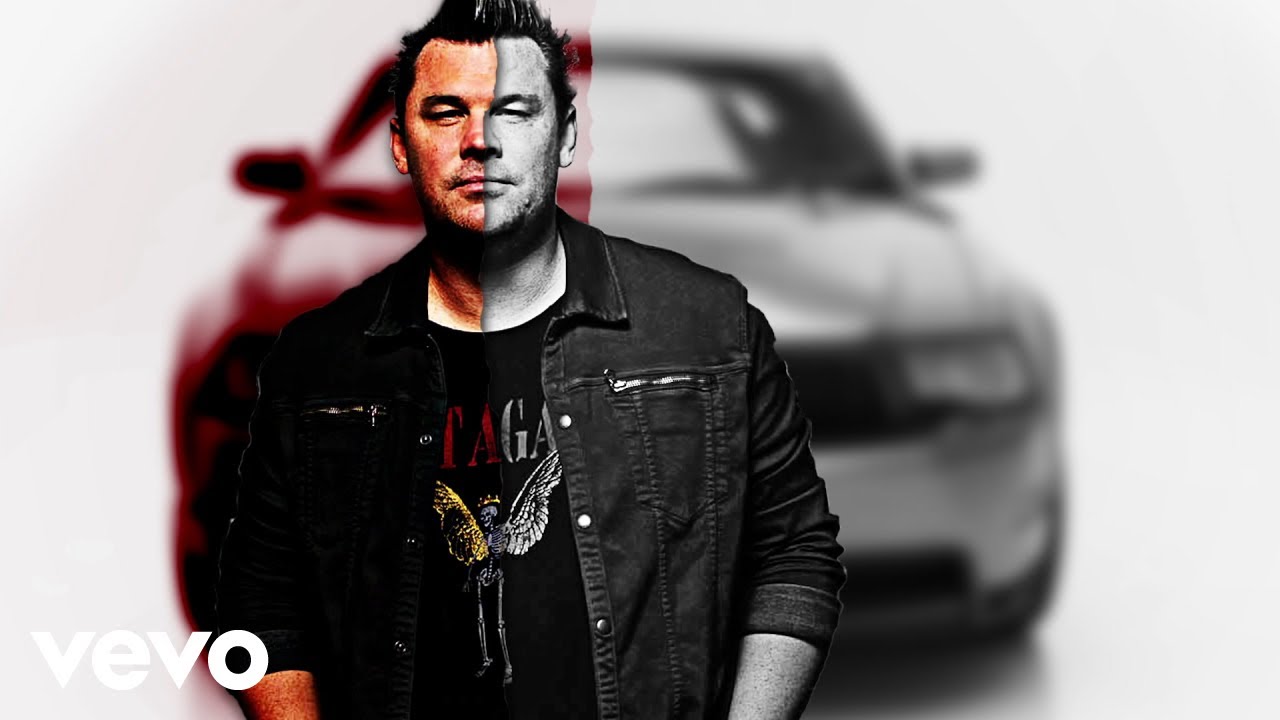 Dee Jay Silver - GETAWAY DRIVER ft. Waterloo Revival