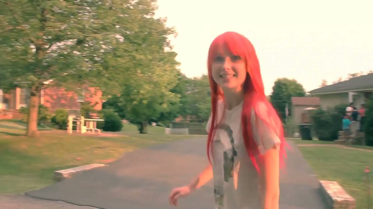 Meekakitty Until then Relient K - Savannah