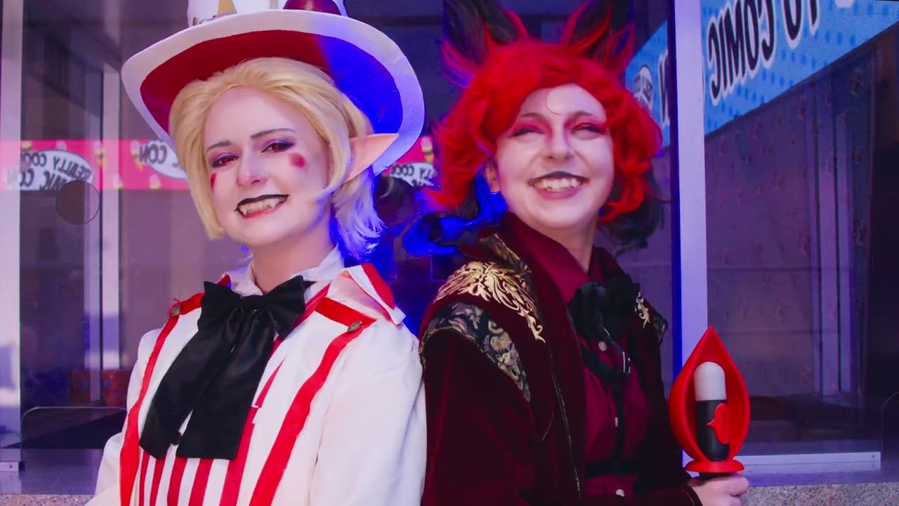 Really Cool Comic Con 2025 - Michigan&rsquo;s Largest Summer Comic Con
