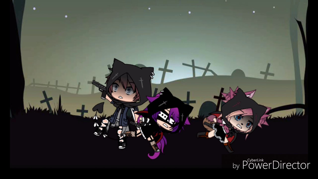 ~||Vivendo con le Creepypasta||~||cap 2||~||temp 1||