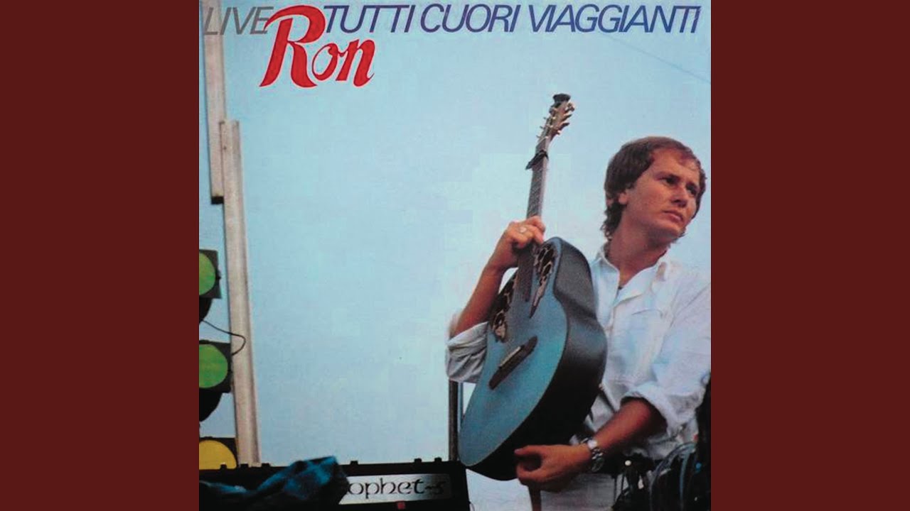 Tutti cuori viaggianti (parte 2) (Live)