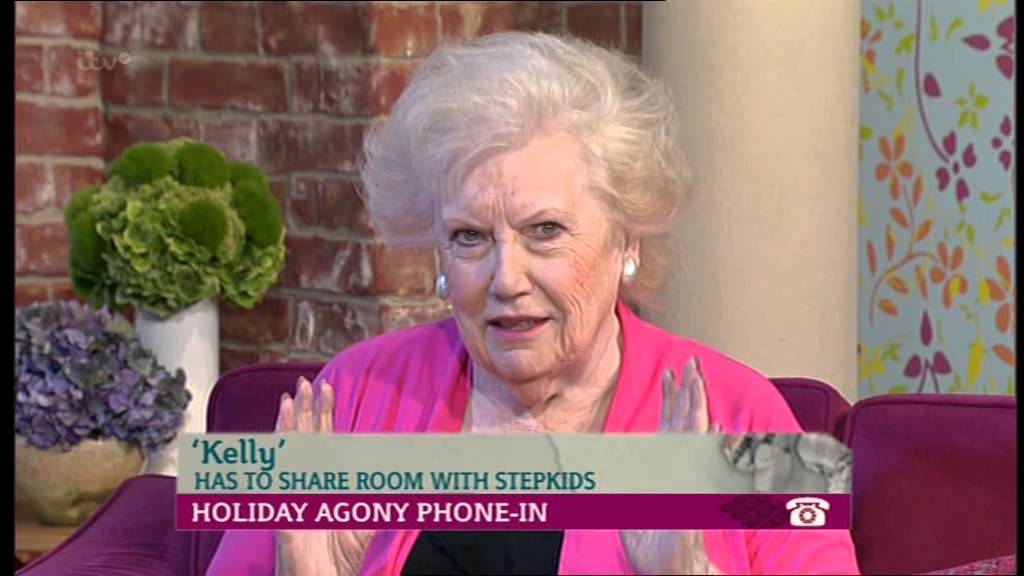 Rochelle & Marvin Humes - This Morning (Show Highlights part 3) - 8th August 2014