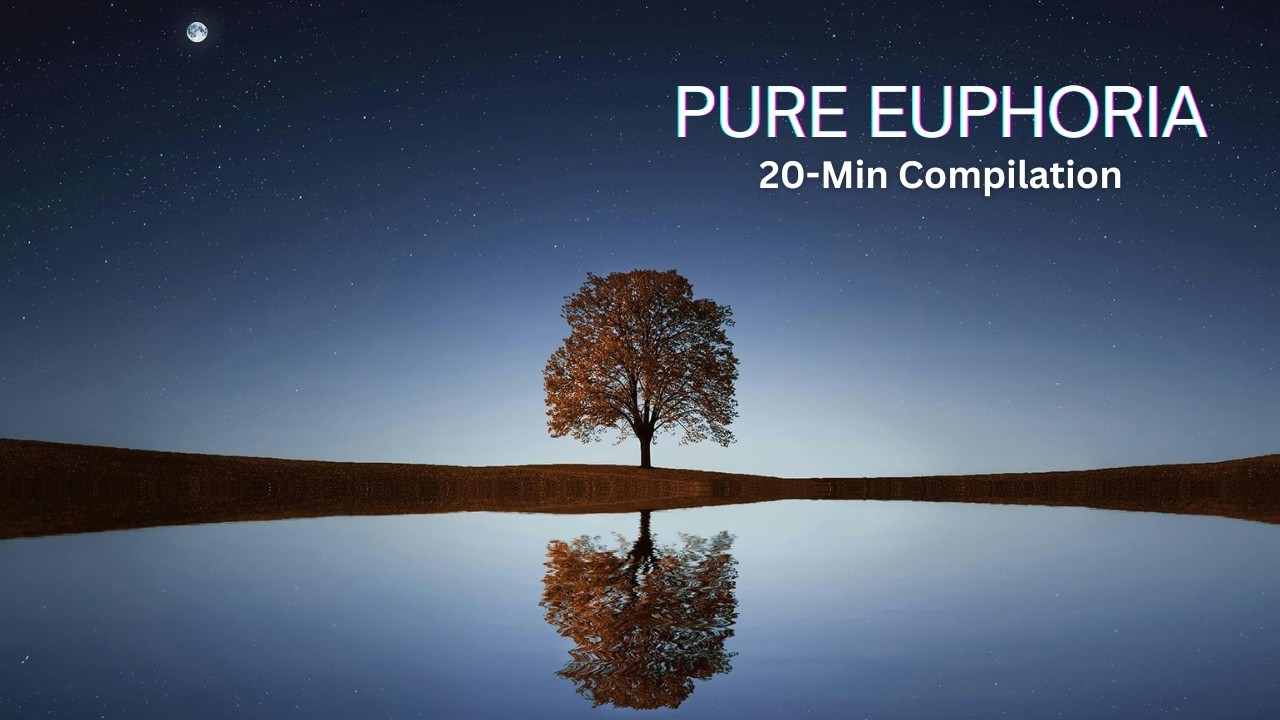 Uplifting & Progressive Trance 2026 | Epic 20-Min Compilation