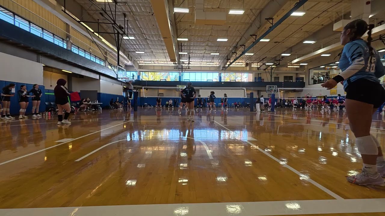 Columbia vs. Stone Brook set2 + set3_part1