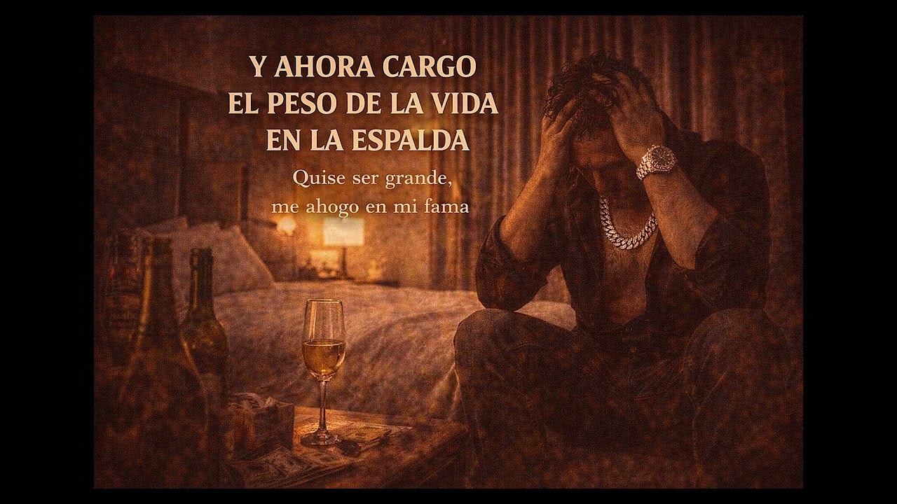 Peso de la vida