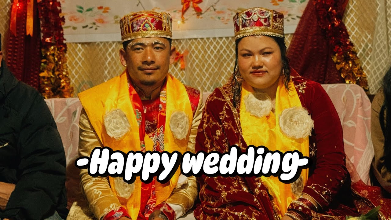 Happy Wedding …Ep-3🫣