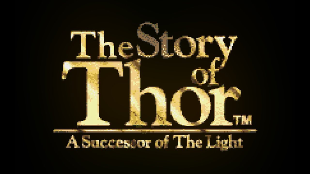 MD光之繼承者純享流程攻略｜繁體中文