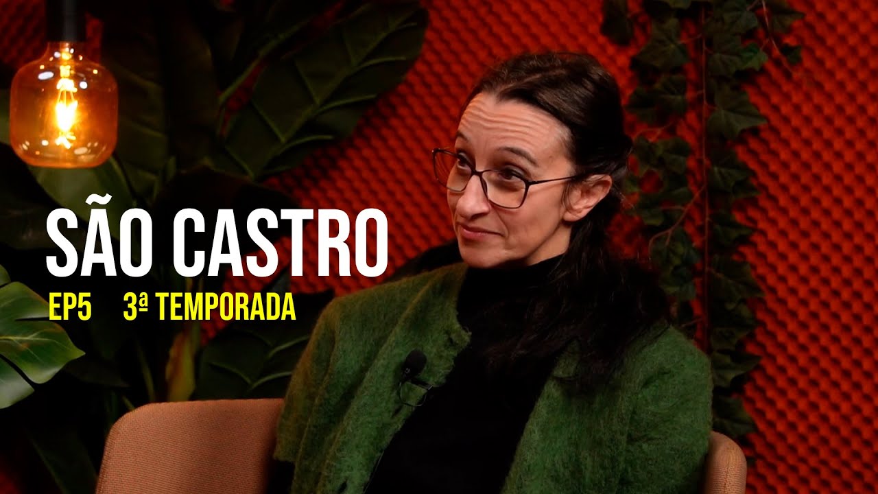 T3E5 SET-UP c/ São Castro