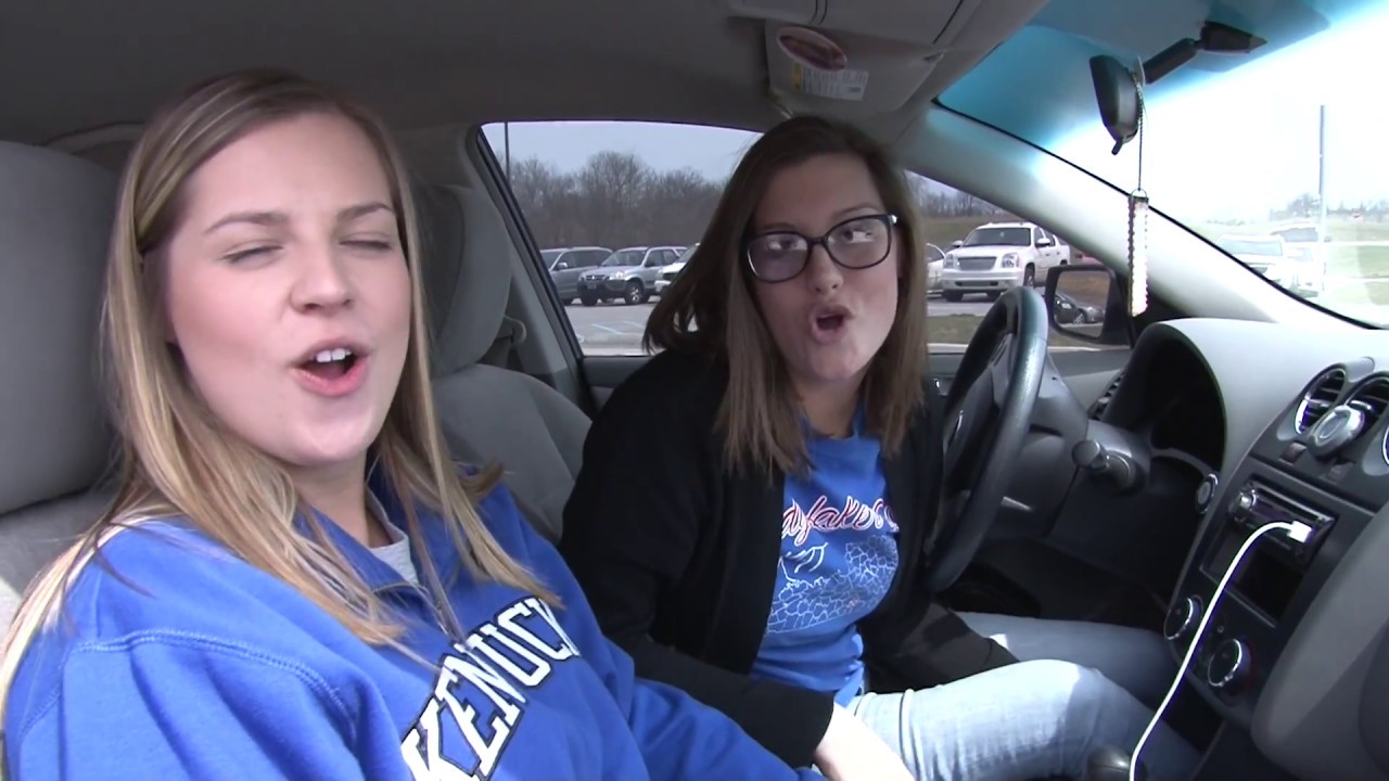 WCTV 2017 Lip Dub ALLSTAR