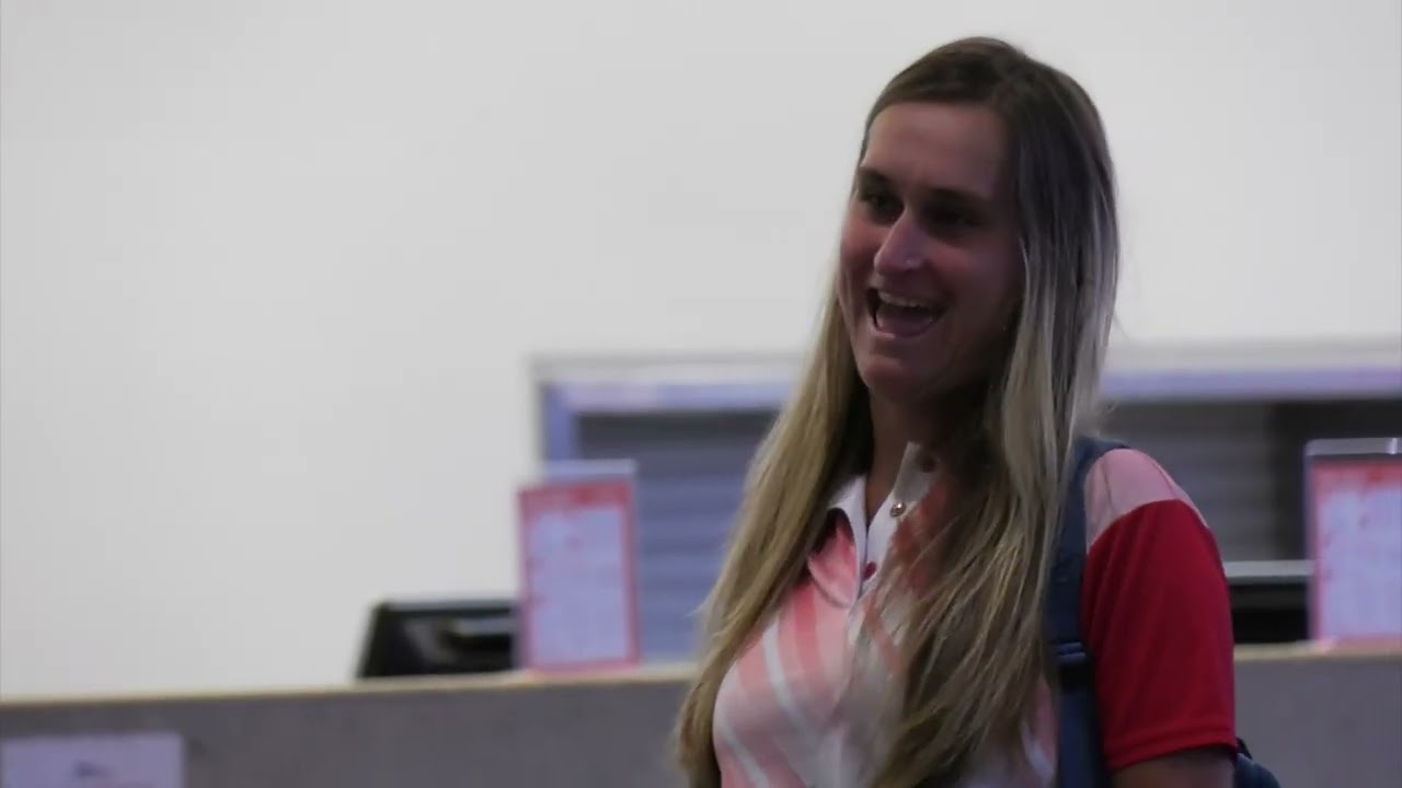 Team Gibraltar heads to Island Games in Guernsey