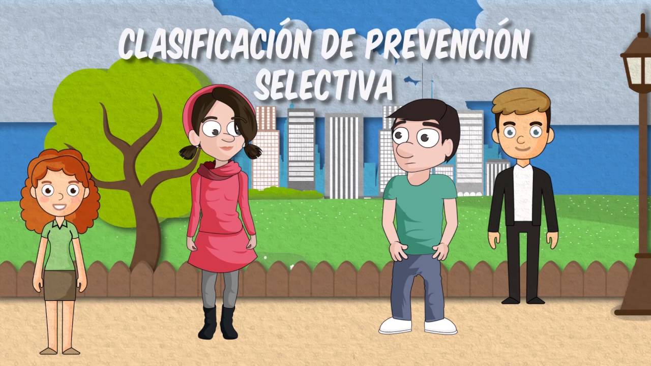 Prevención de adicciones