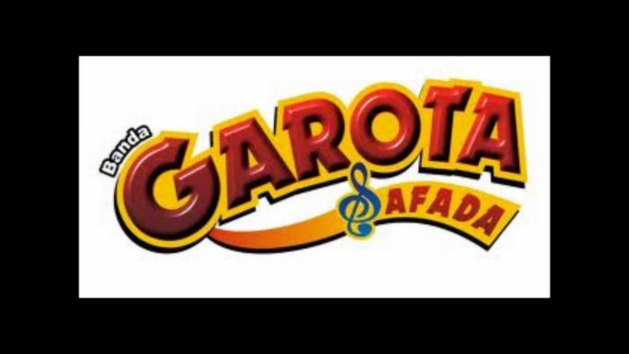 Copo na Cabeça - Garota Safada