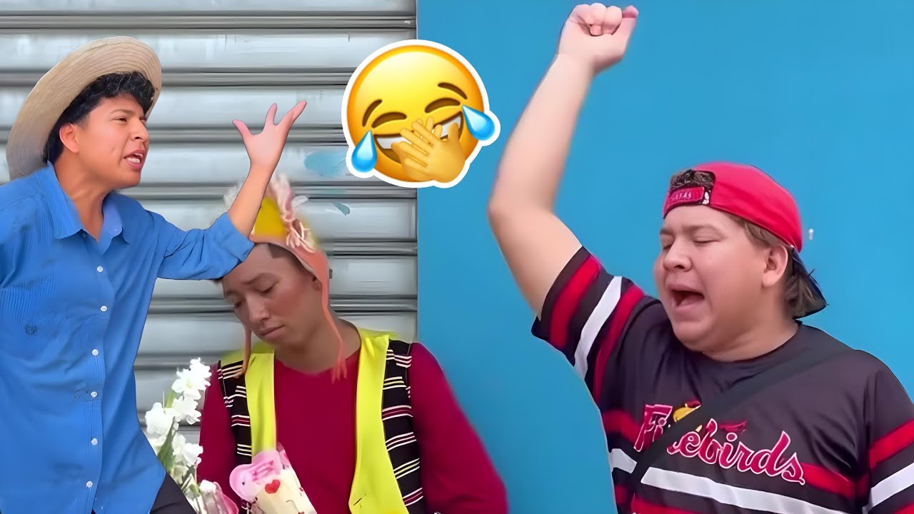 Vendiendo flores con risas y probando comida manaba con Eloy | Momentos únicos