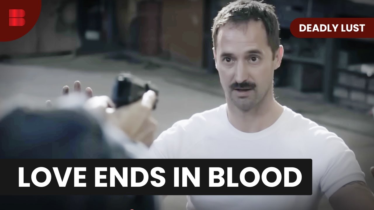 From Hollywood Glam to Blood and Stone | Deadly Lust