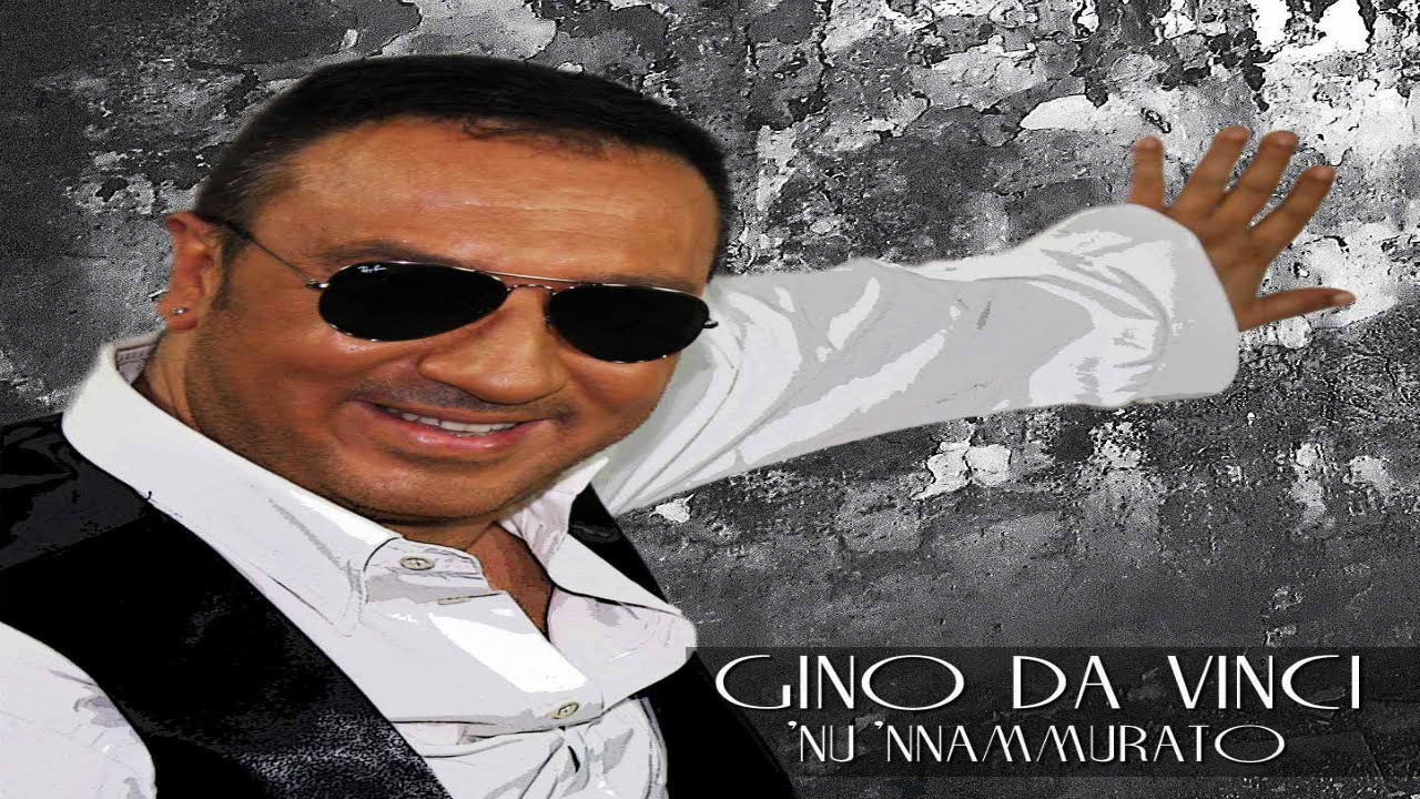 GINO DA VINCI Stu 'nnammurato (S.Viola-F.D'Alessio-C.Cremato)