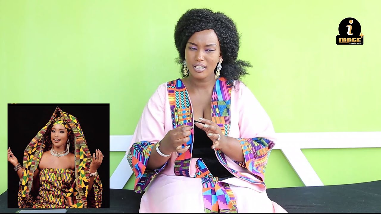 #IMAGE005: Narasuzugurwa ngo Impuzu nozica/ibihere vyarandiye niga gushona/Inina aratwiganira.