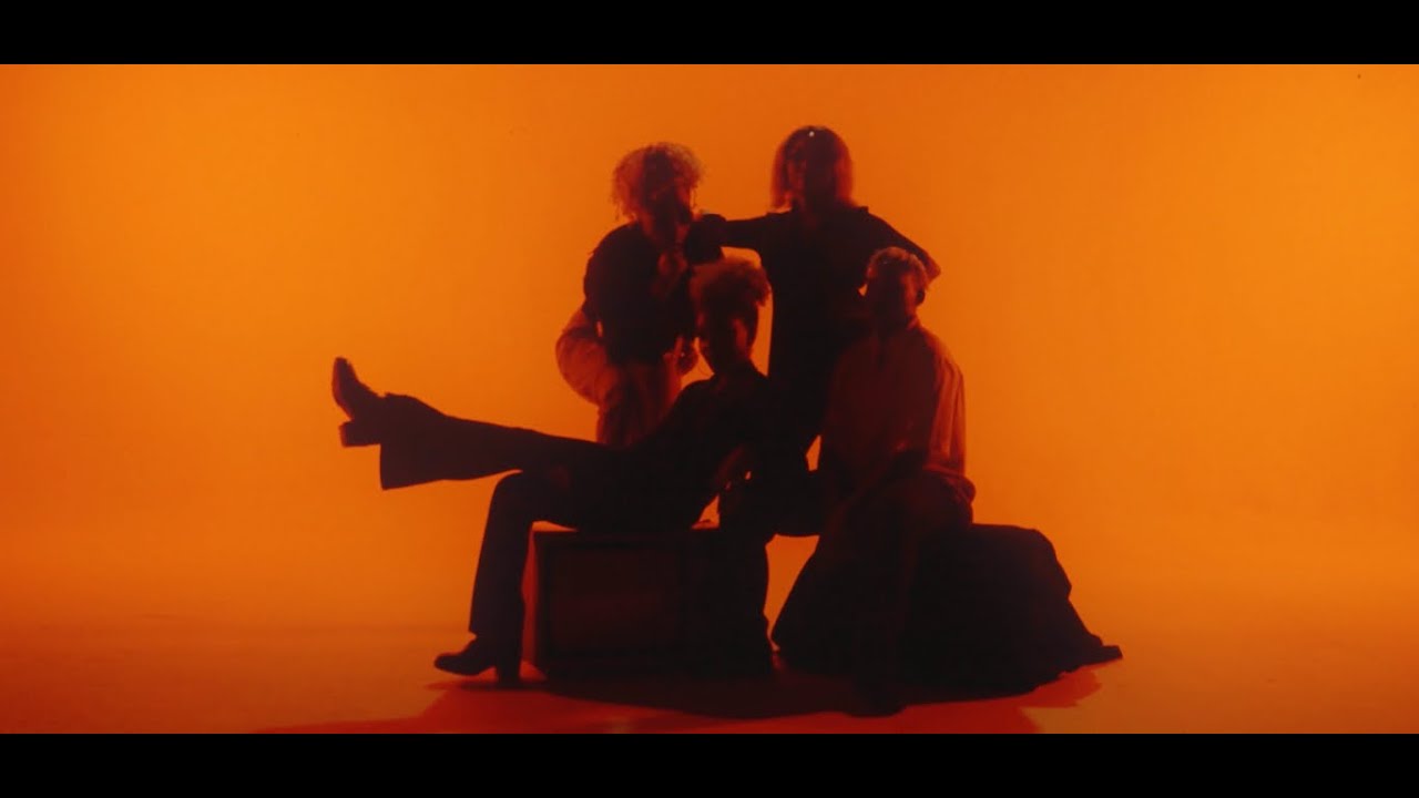 Release Unfreeze (Official Video)