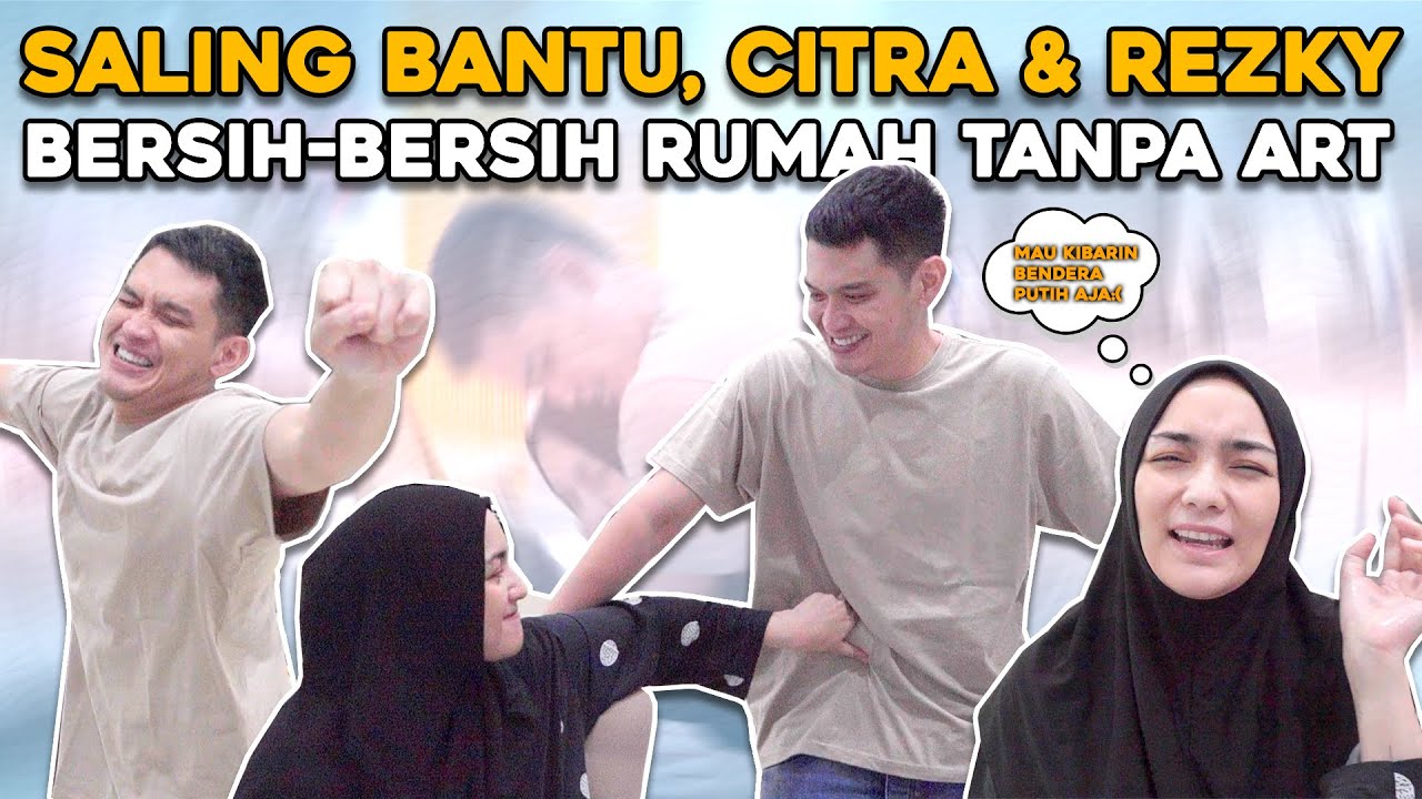 REZKY ADHITYA KECEPLOSAN SOAL ADIK UNTUK ATHAR.