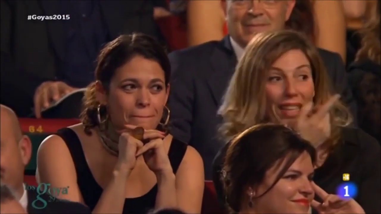 Eva Leira y Yolanda Serrano Marka Talent