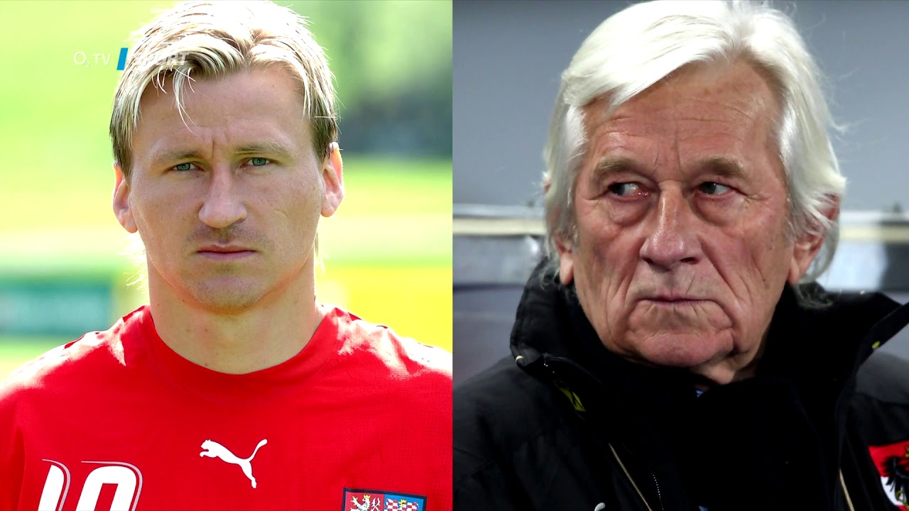 TIKI-TAKA: Jakého dvojníka má Vladimír Šmicer?