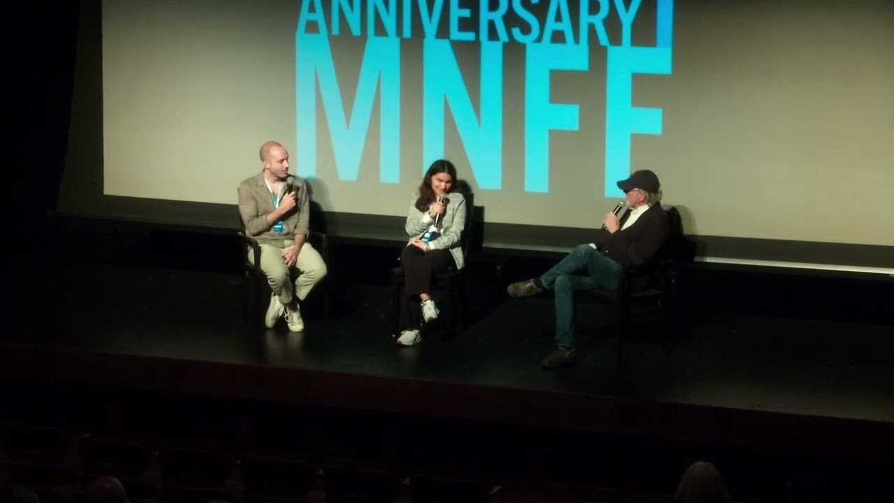 MNFF10: Mediha